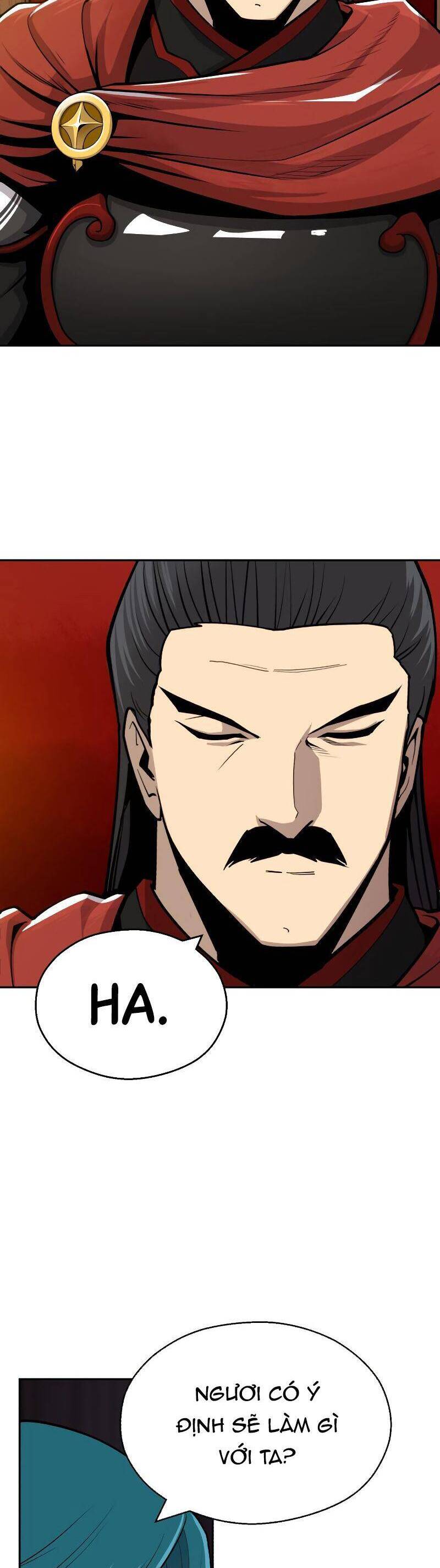 Kiếm Sĩ Thiếu Niên Chapter 14 - Trang 49