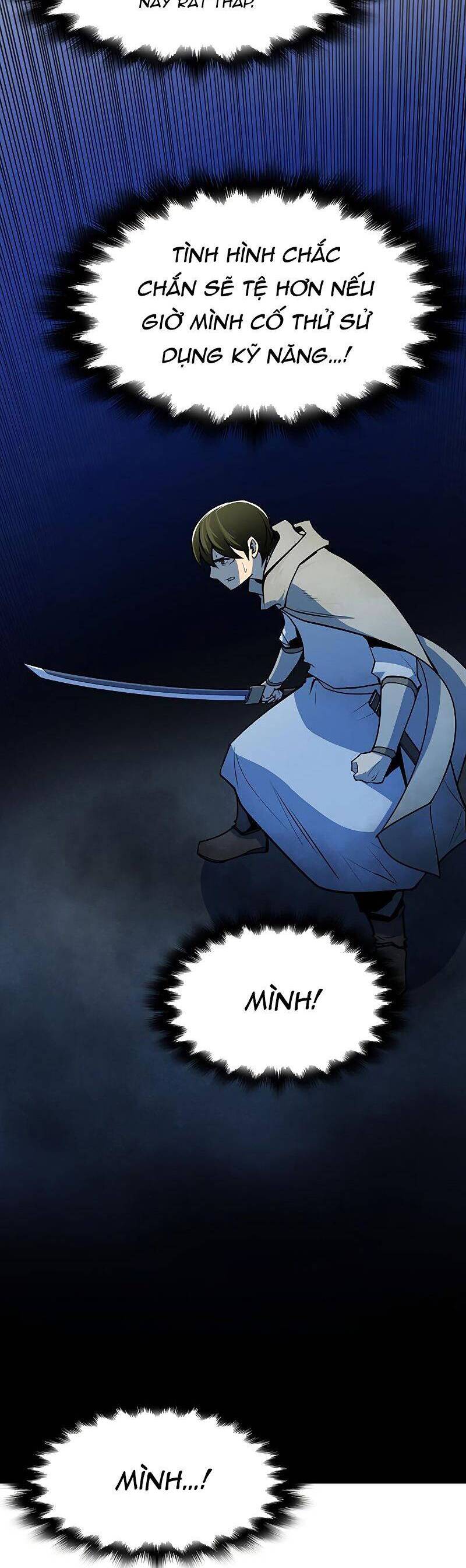Kiếm Sĩ Thiếu Niên Chapter 14 - Trang 8
