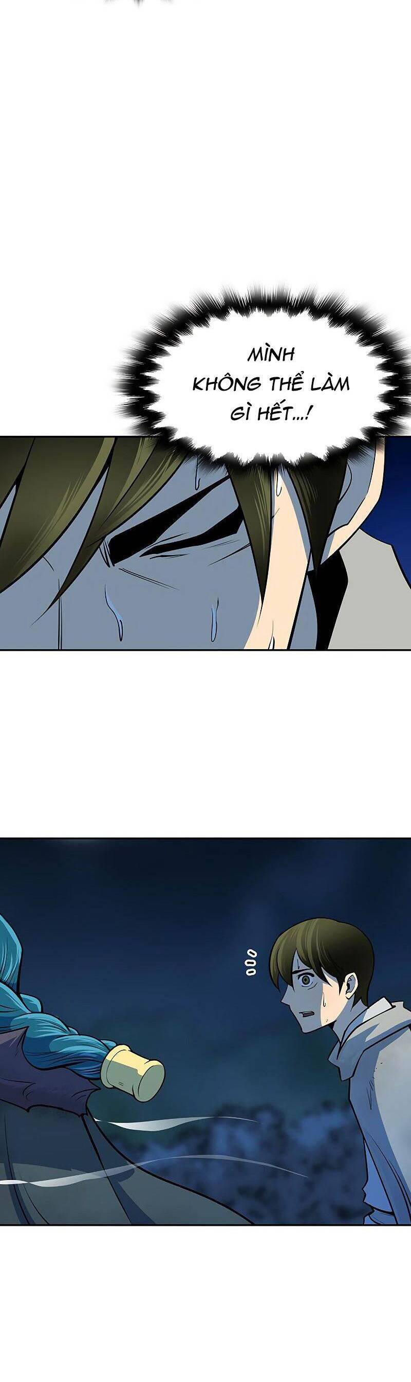 Kiếm Sĩ Thiếu Niên Chapter 14 - Trang 9