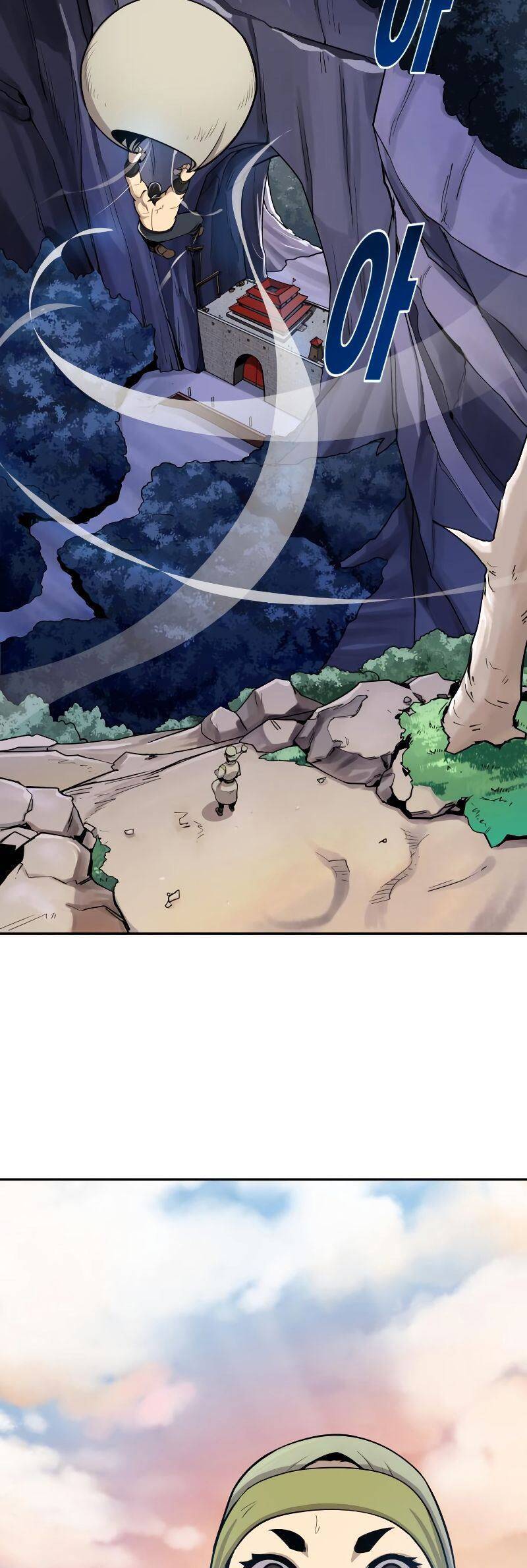 Kiếm Sĩ Thiếu Niên Chapter 15 - Trang 12