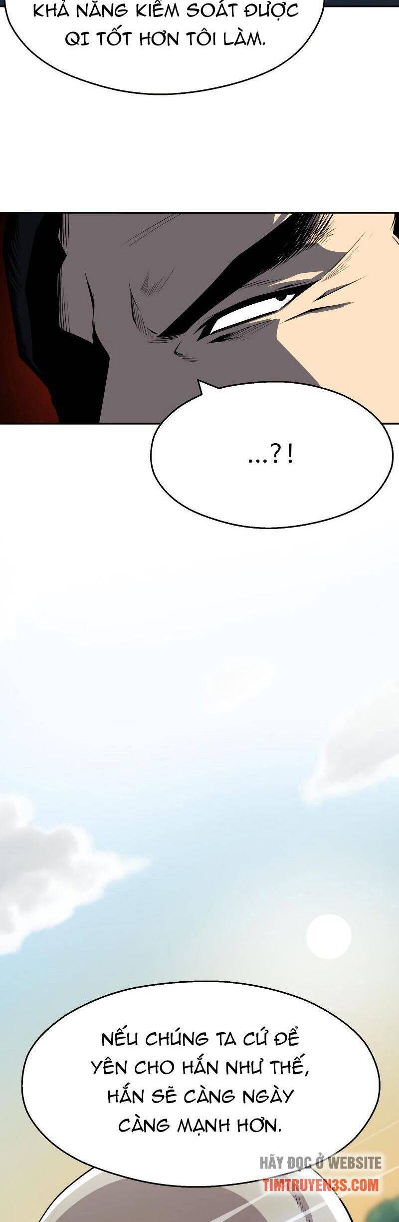 Kiếm Sĩ Thiếu Niên Chapter 15 - Trang 21