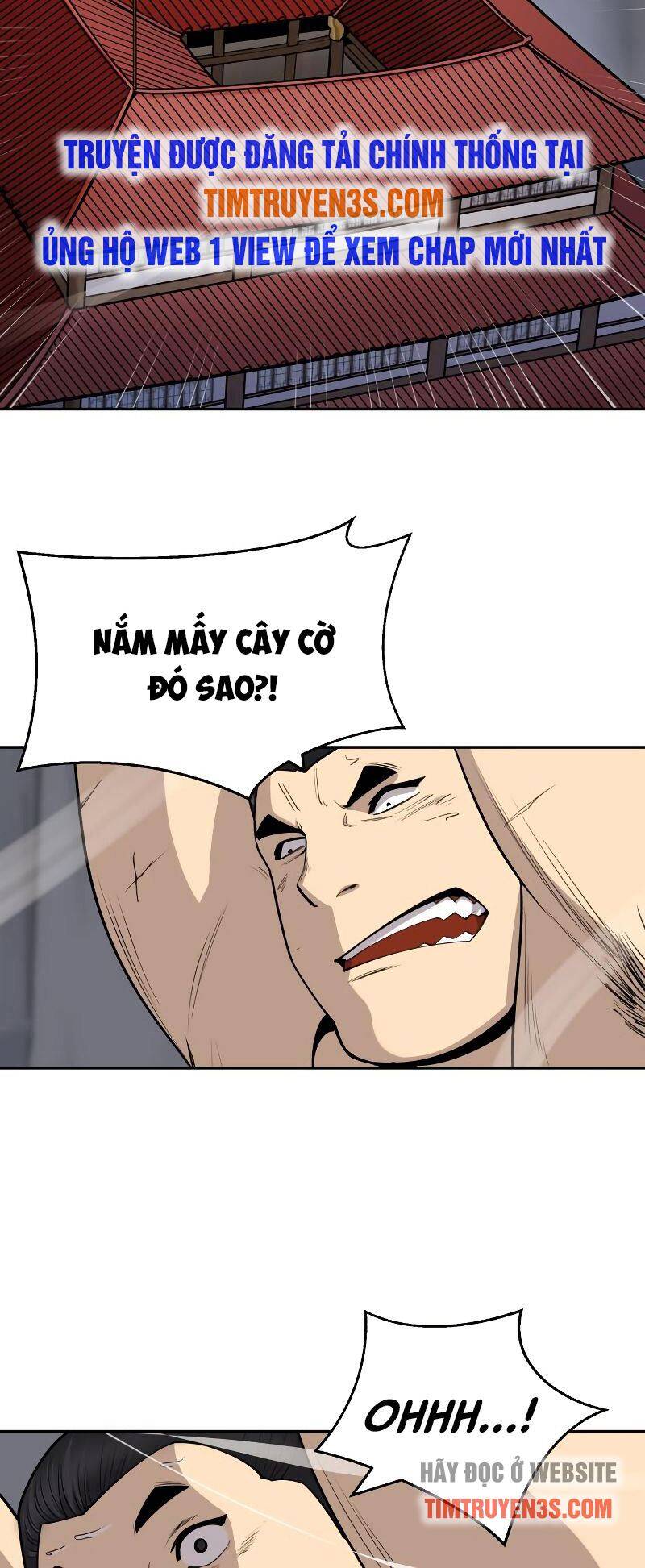 Kiếm Sĩ Thiếu Niên Chapter 15 - Trang 24