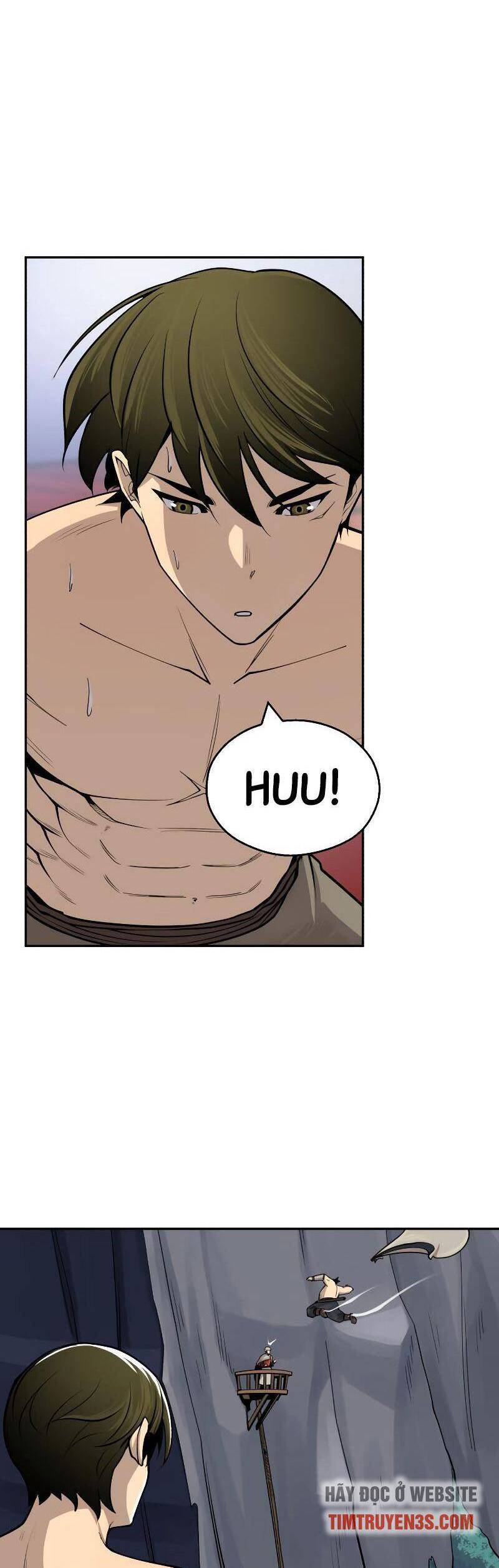 Kiếm Sĩ Thiếu Niên Chapter 15 - Trang 28
