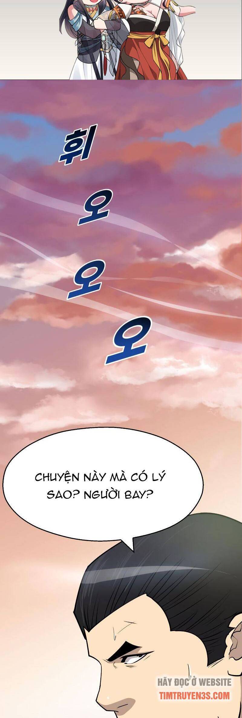 Kiếm Sĩ Thiếu Niên Chapter 15 - Trang 3