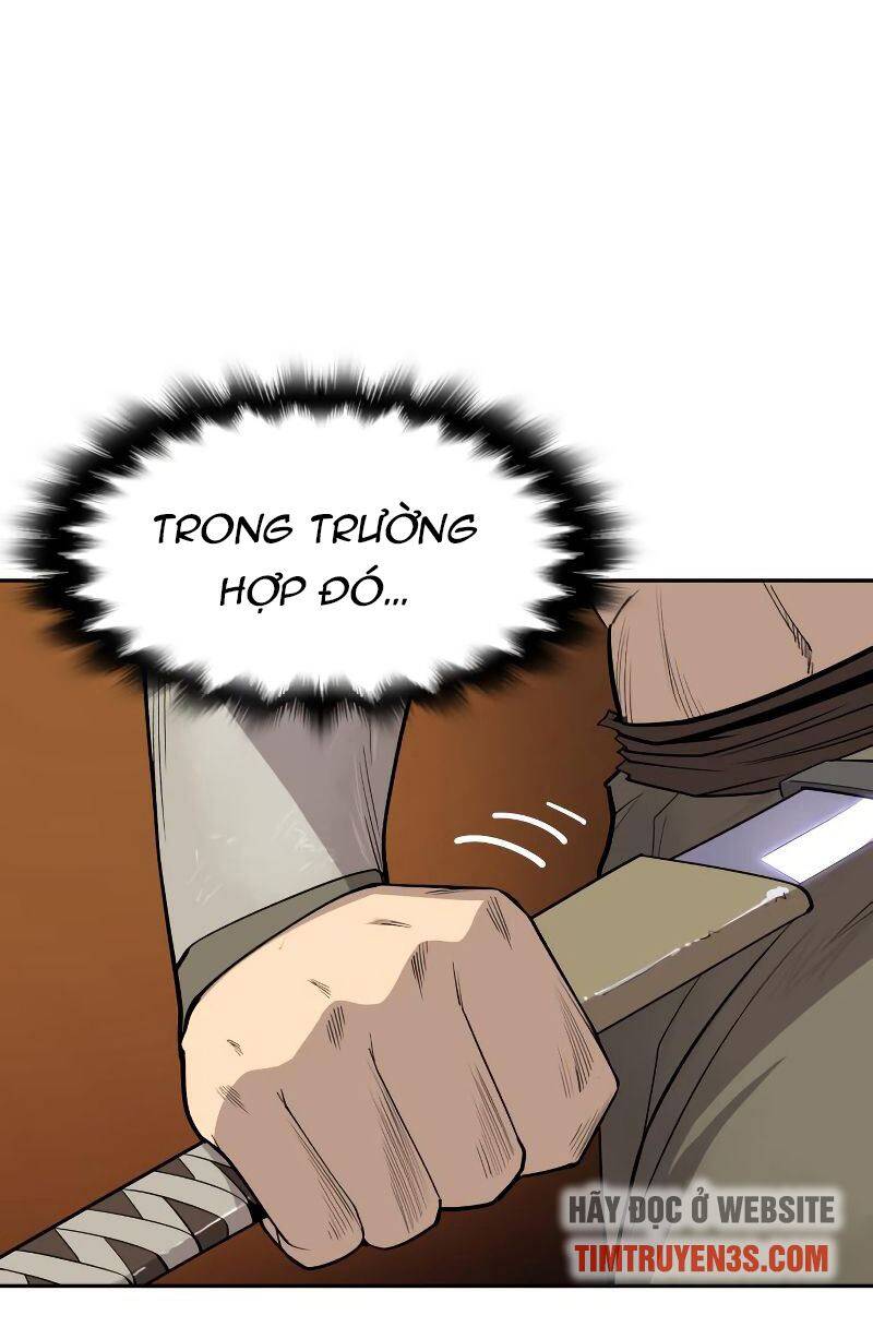 Kiếm Sĩ Thiếu Niên Chapter 15 - Trang 35