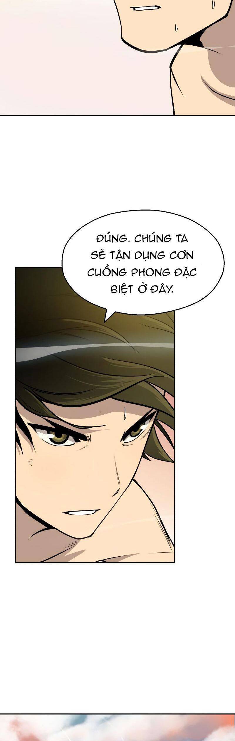 Kiếm Sĩ Thiếu Niên Chapter 15 - Trang 4