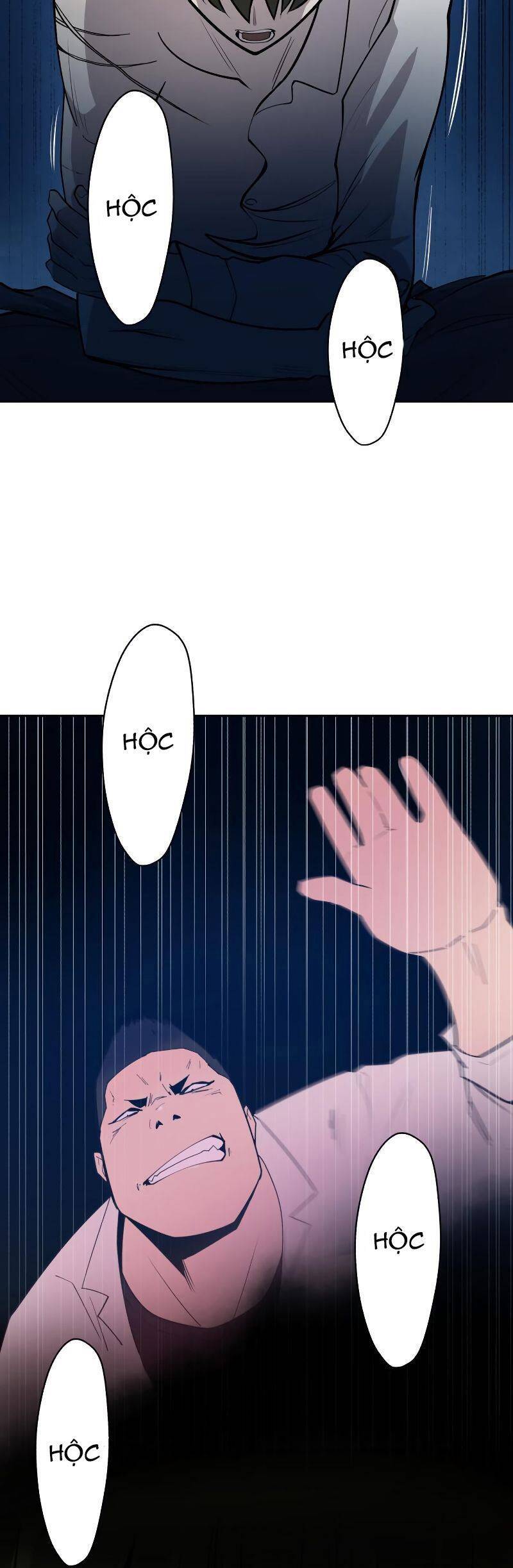 Kiếm Sĩ Thiếu Niên Chapter 15 - Trang 42
