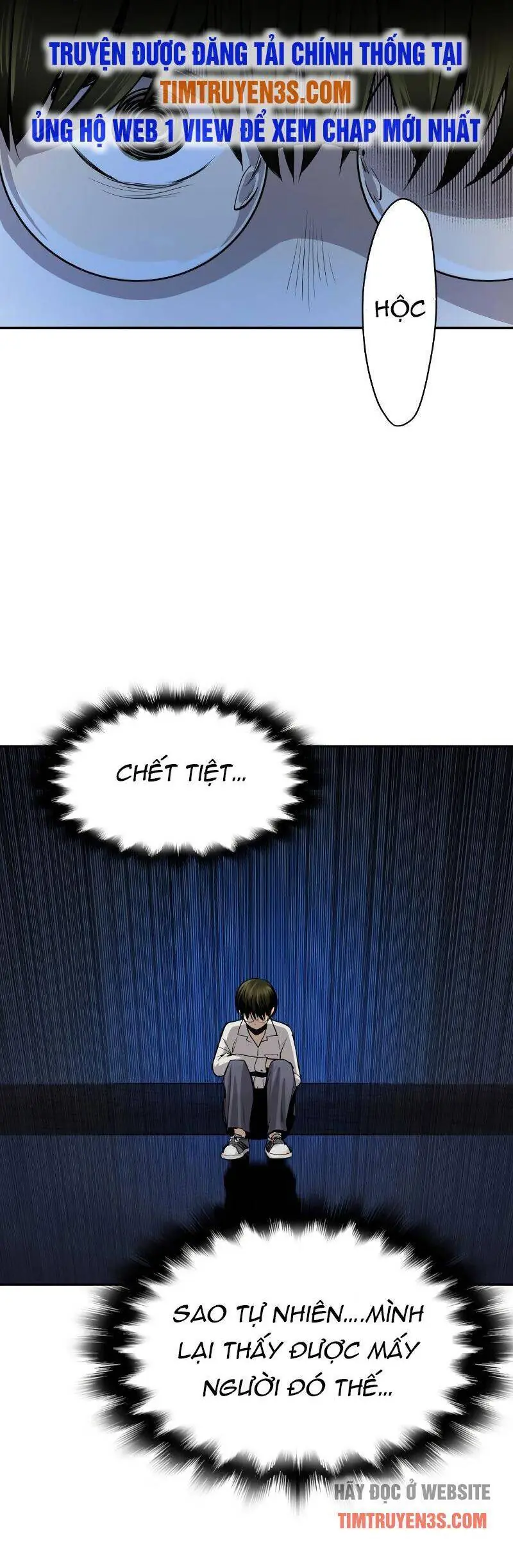 Kiếm Sĩ Thiếu Niên Chapter 15 - Trang 43