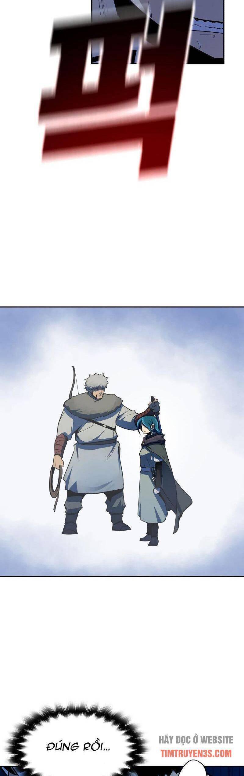 Kiếm Sĩ Thiếu Niên Chapter 15 - Trang 45