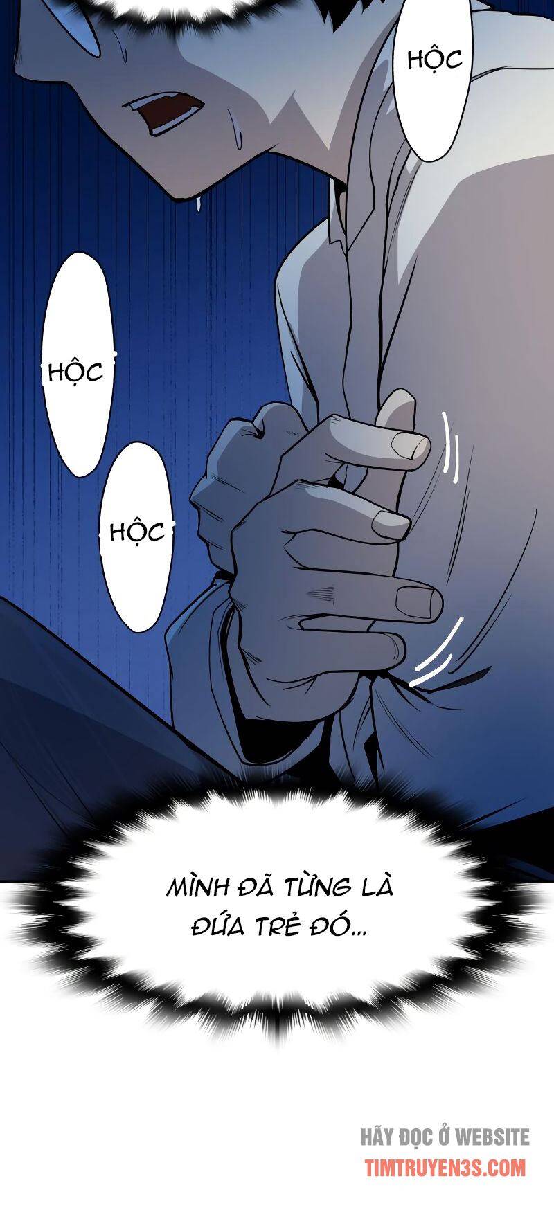 Kiếm Sĩ Thiếu Niên Chapter 15 - Trang 46