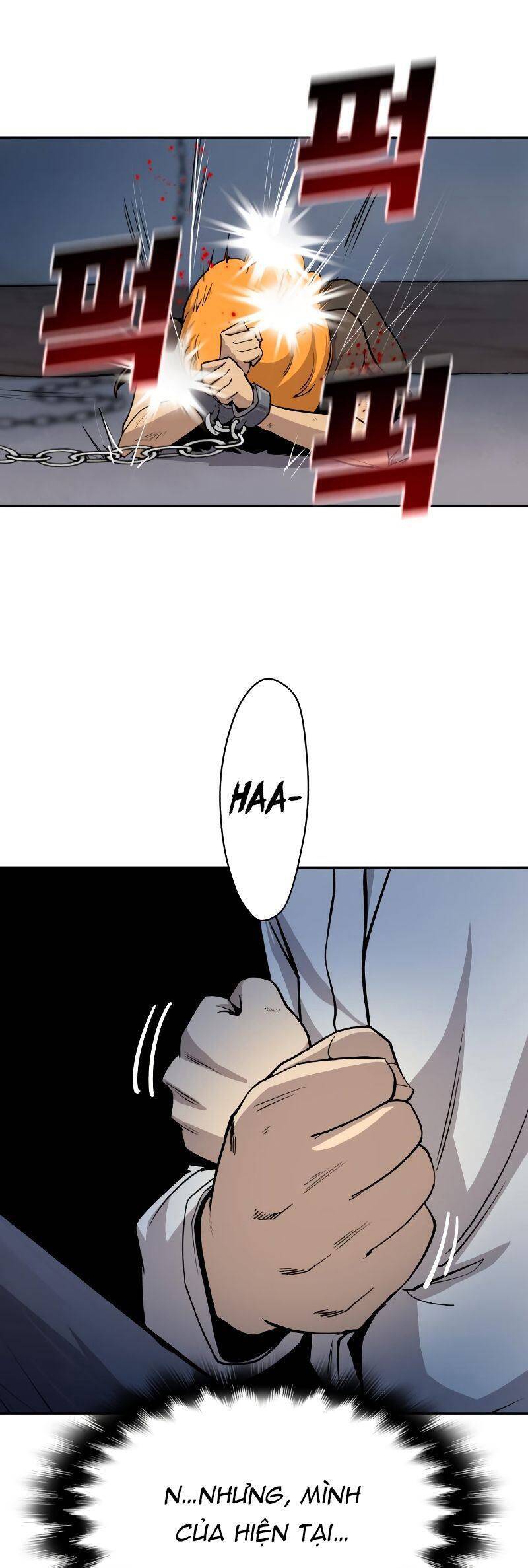 Kiếm Sĩ Thiếu Niên Chapter 15 - Trang 47