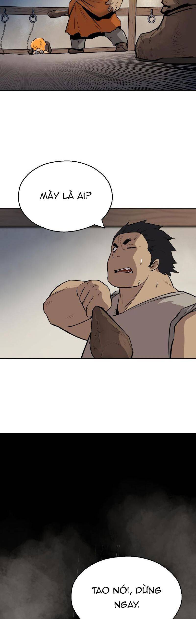 Kiếm Sĩ Thiếu Niên Chapter 15 - Trang 49