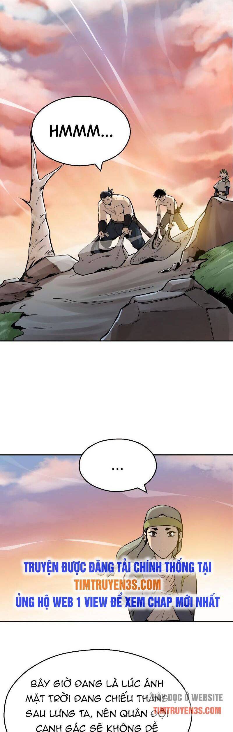Kiếm Sĩ Thiếu Niên Chapter 15 - Trang 5