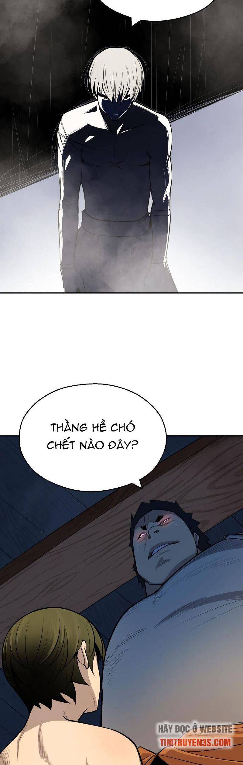 Kiếm Sĩ Thiếu Niên Chapter 15 - Trang 50