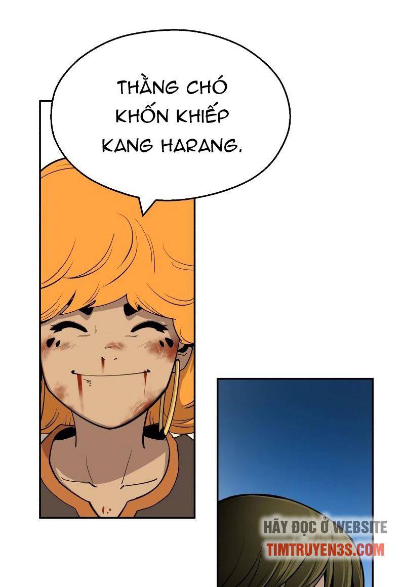 Kiếm Sĩ Thiếu Niên Chapter 16 - Trang 12
