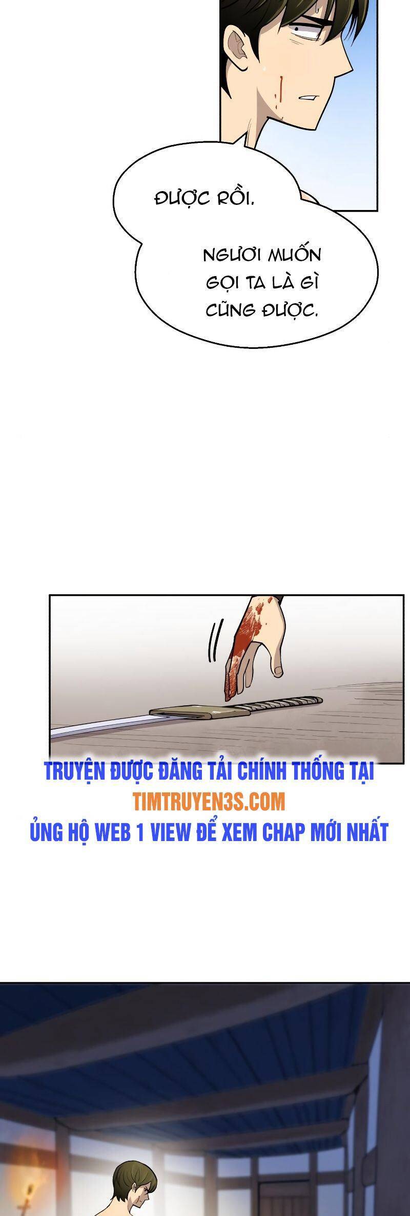 Kiếm Sĩ Thiếu Niên Chapter 16 - Trang 13