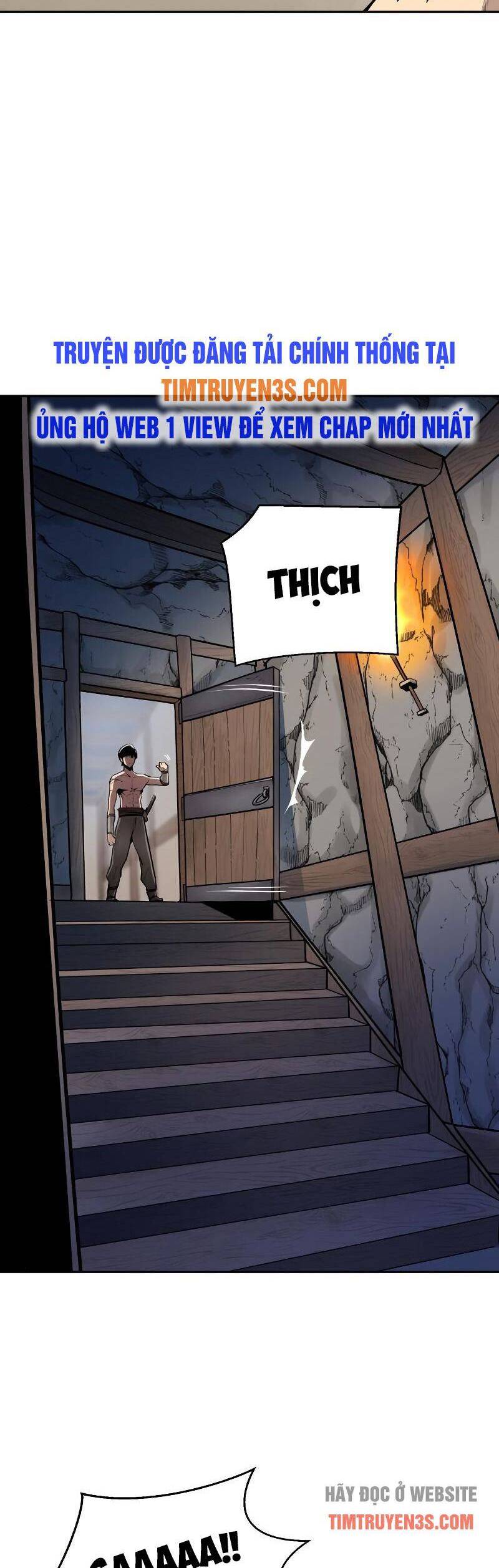 Kiếm Sĩ Thiếu Niên Chapter 16 - Trang 16