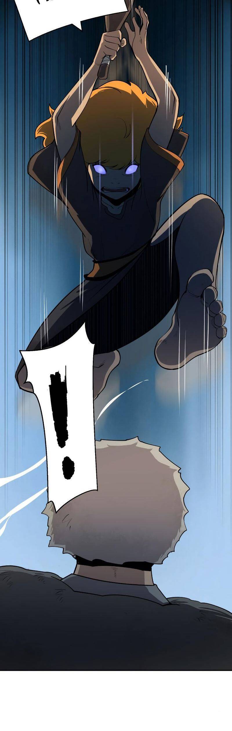 Kiếm Sĩ Thiếu Niên Chapter 16 - Trang 25