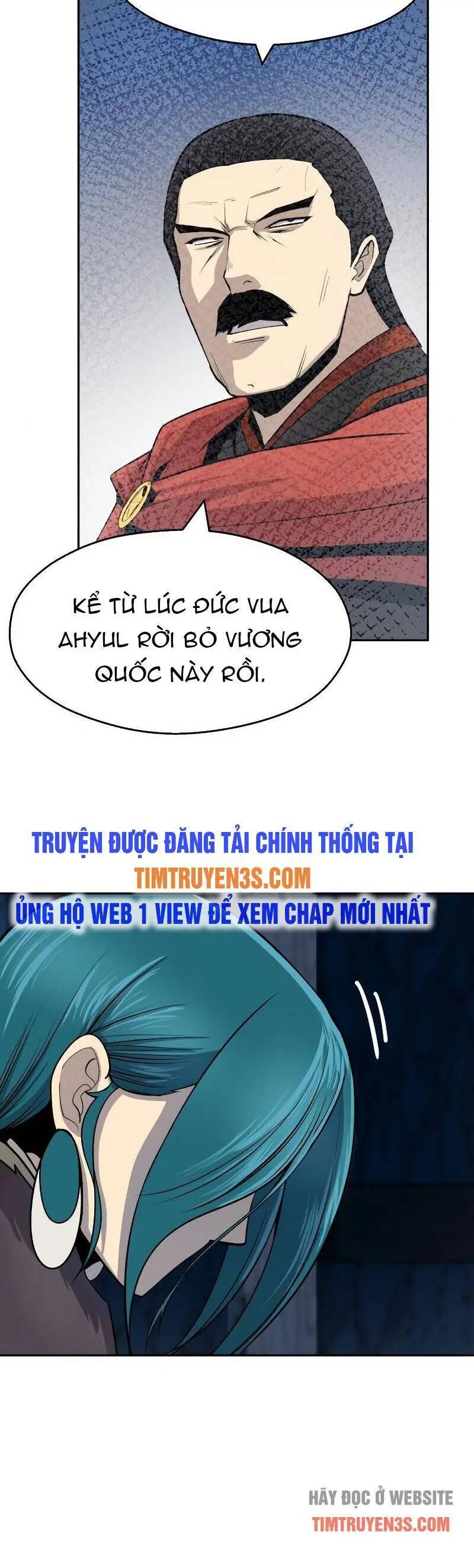 Kiếm Sĩ Thiếu Niên Chapter 16 - Trang 32