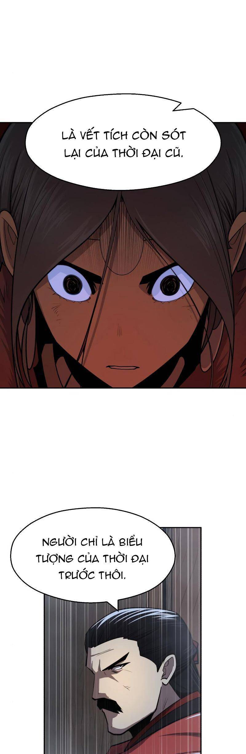 Kiếm Sĩ Thiếu Niên Chapter 16 - Trang 39