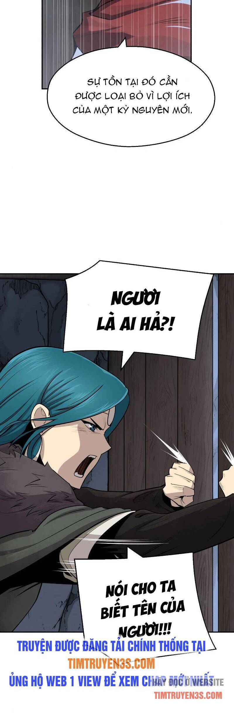 Kiếm Sĩ Thiếu Niên Chapter 16 - Trang 40