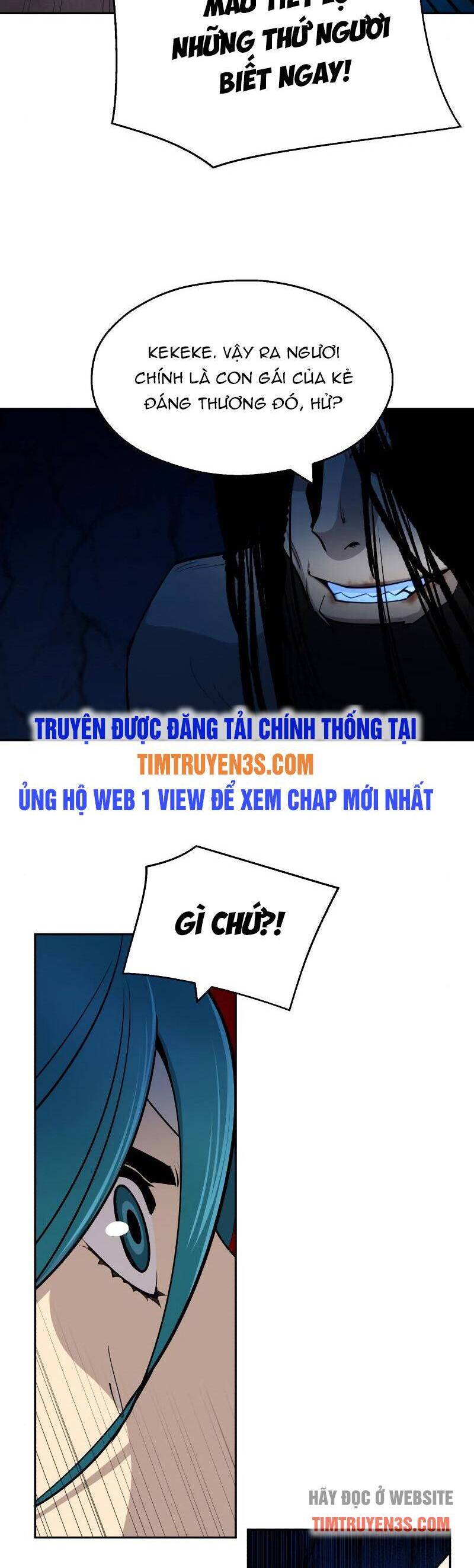 Kiếm Sĩ Thiếu Niên Chapter 16 - Trang 42