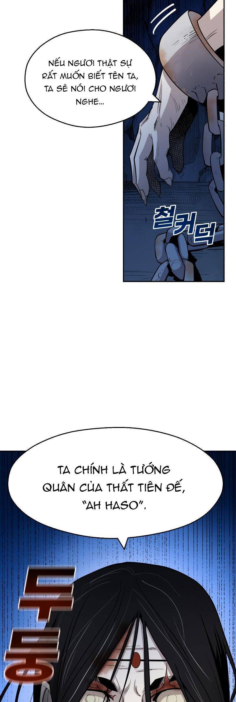 Kiếm Sĩ Thiếu Niên Chapter 16 - Trang 43