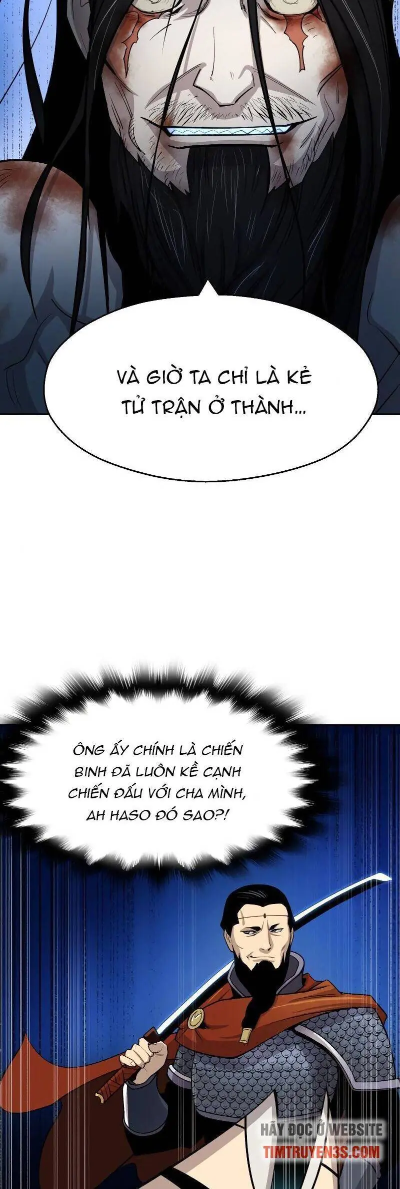 Kiếm Sĩ Thiếu Niên Chapter 16 - Trang 44