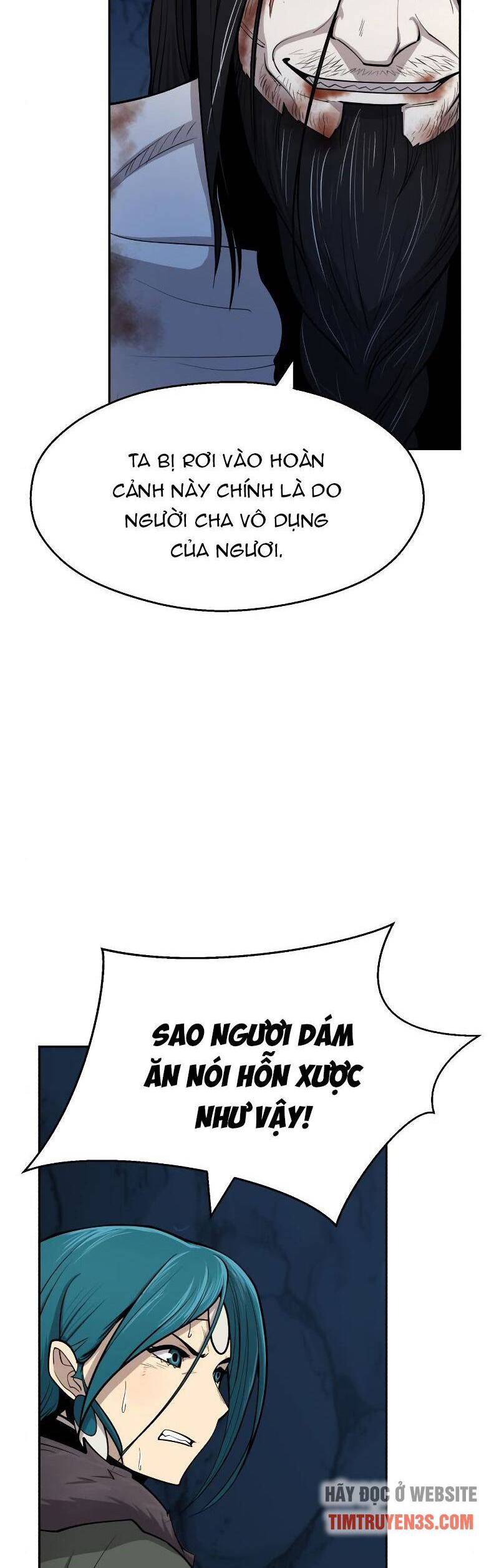 Kiếm Sĩ Thiếu Niên Chapter 16 - Trang 46