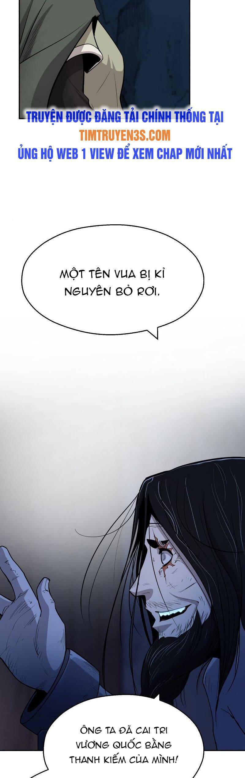 Kiếm Sĩ Thiếu Niên Chapter 16 - Trang 47