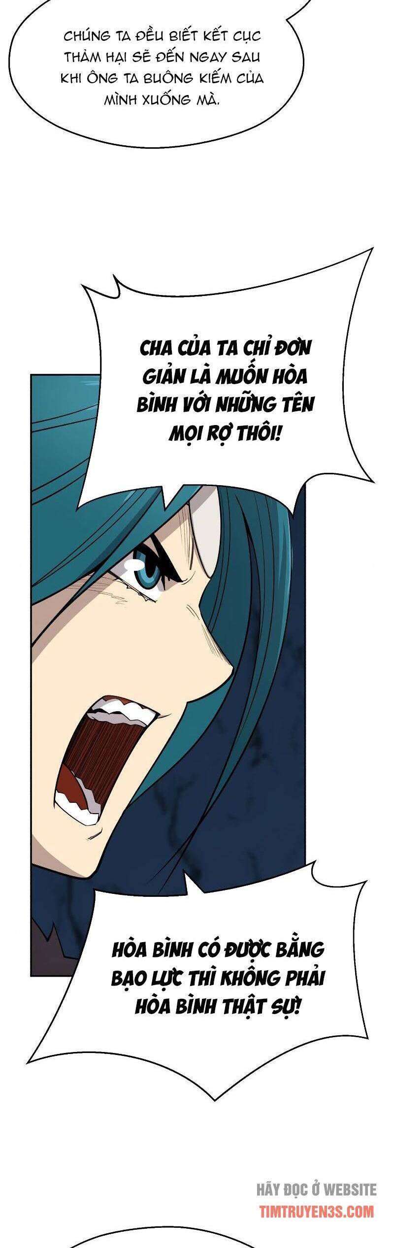 Kiếm Sĩ Thiếu Niên Chapter 16 - Trang 48
