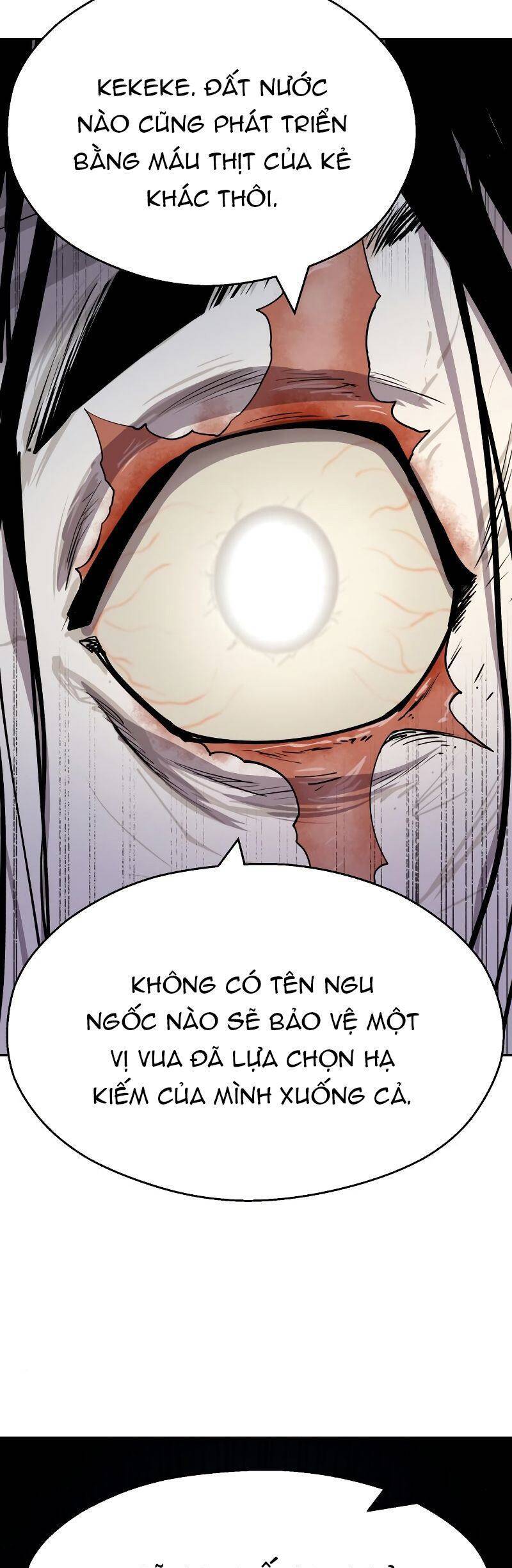 Kiếm Sĩ Thiếu Niên Chapter 16 - Trang 49