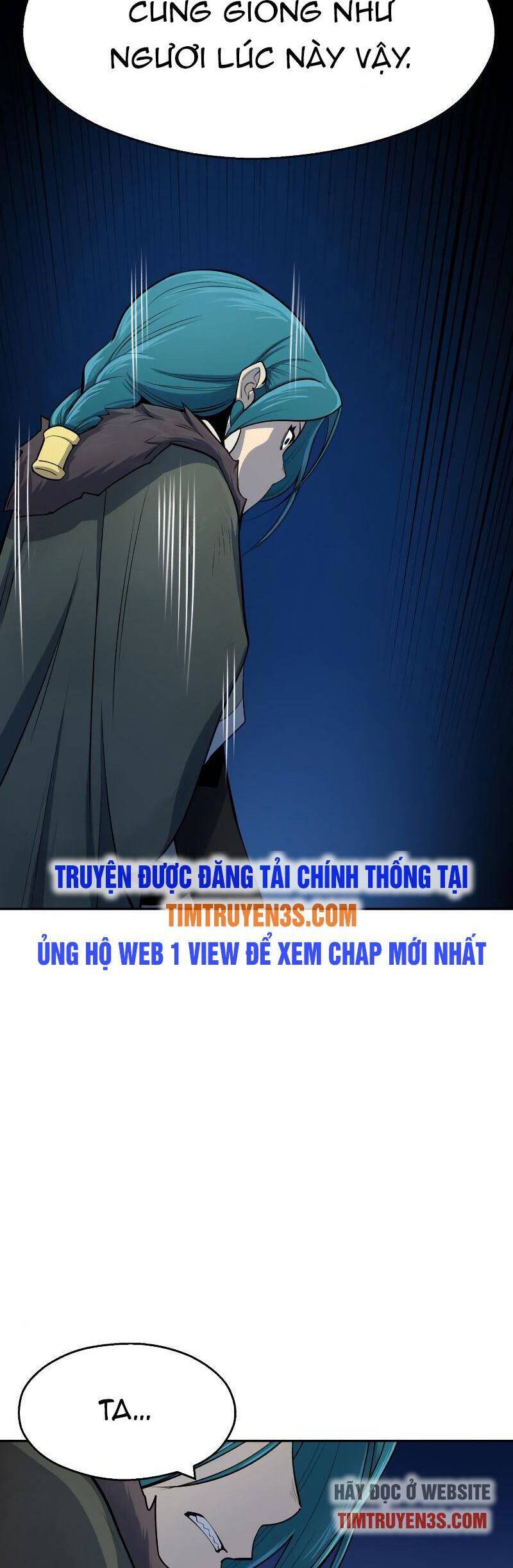 Kiếm Sĩ Thiếu Niên Chapter 16 - Trang 50