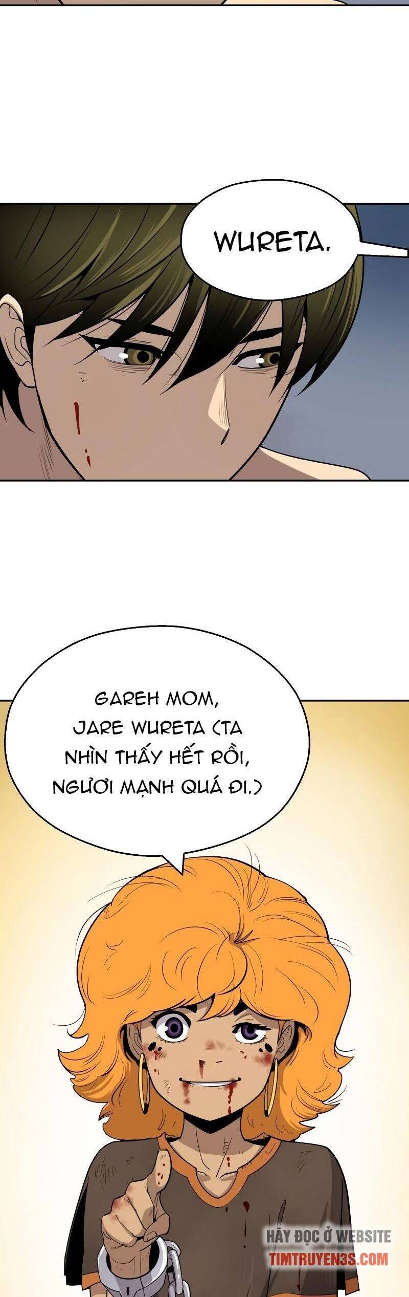 Kiếm Sĩ Thiếu Niên Chapter 16 - Trang 7