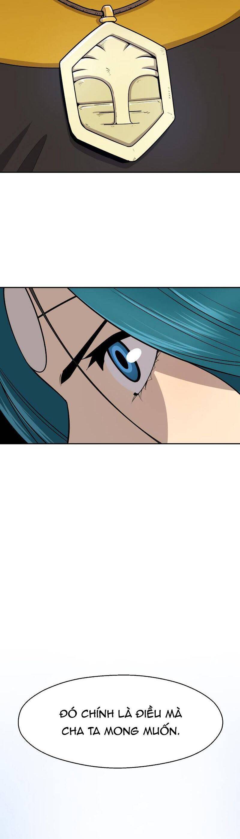 Kiếm Sĩ Thiếu Niên Chapter 17 - Trang 14