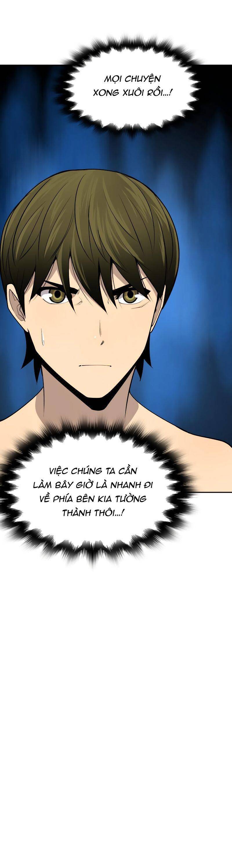 Kiếm Sĩ Thiếu Niên Chapter 17 - Trang 24