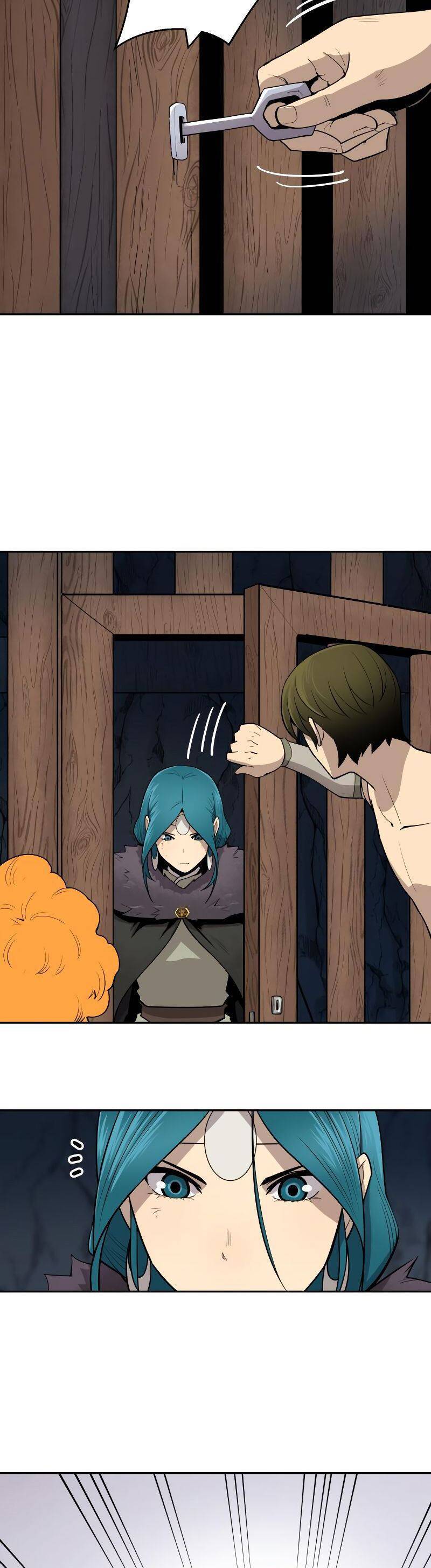 Kiếm Sĩ Thiếu Niên Chapter 17 - Trang 3