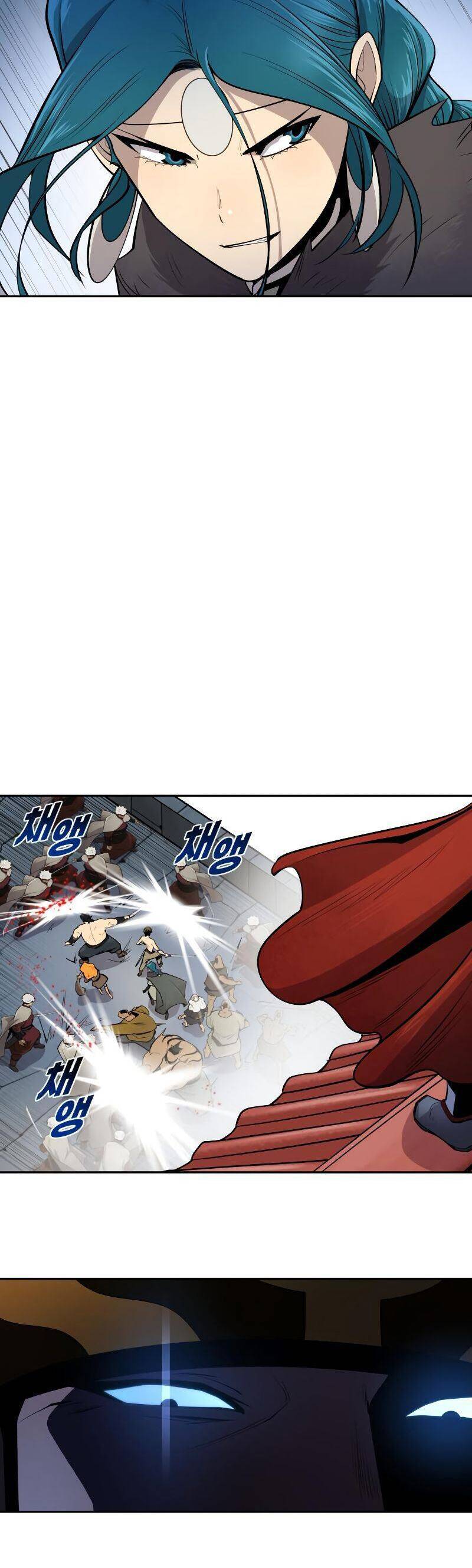 Kiếm Sĩ Thiếu Niên Chapter 17 - Trang 37