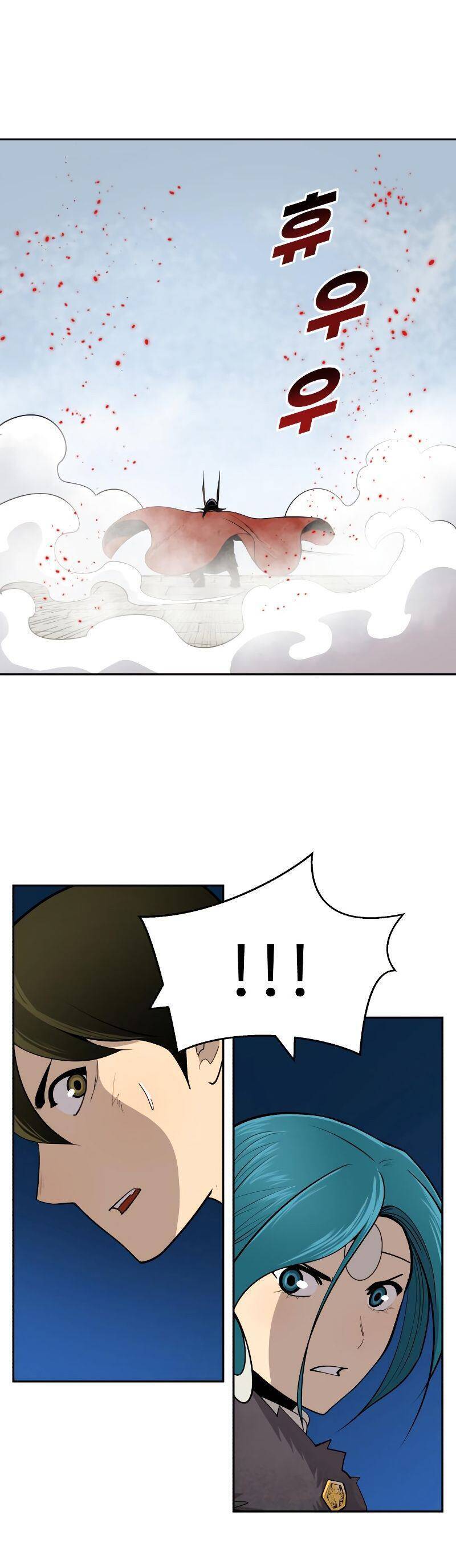Kiếm Sĩ Thiếu Niên Chapter 17 - Trang 39