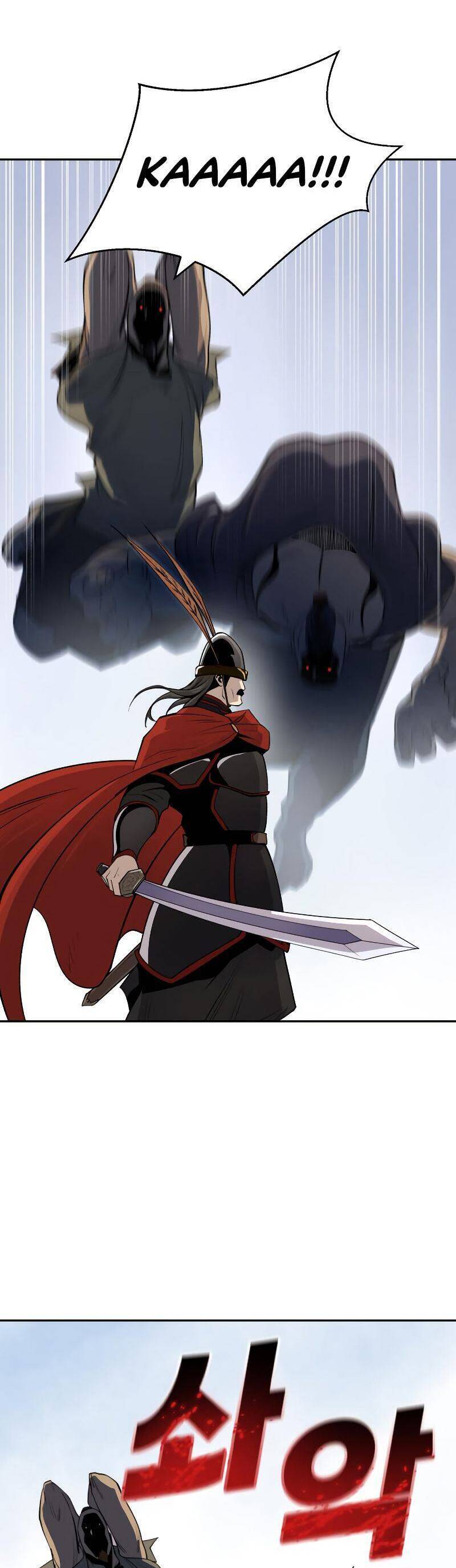 Kiếm Sĩ Thiếu Niên Chapter 17 - Trang 40