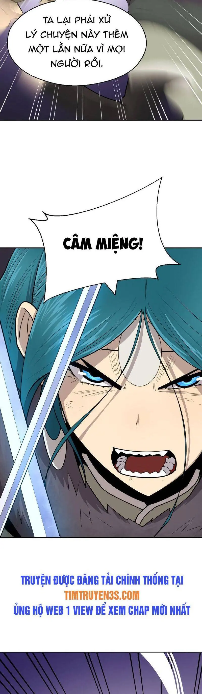 Kiếm Sĩ Thiếu Niên Chapter 17 - Trang 43