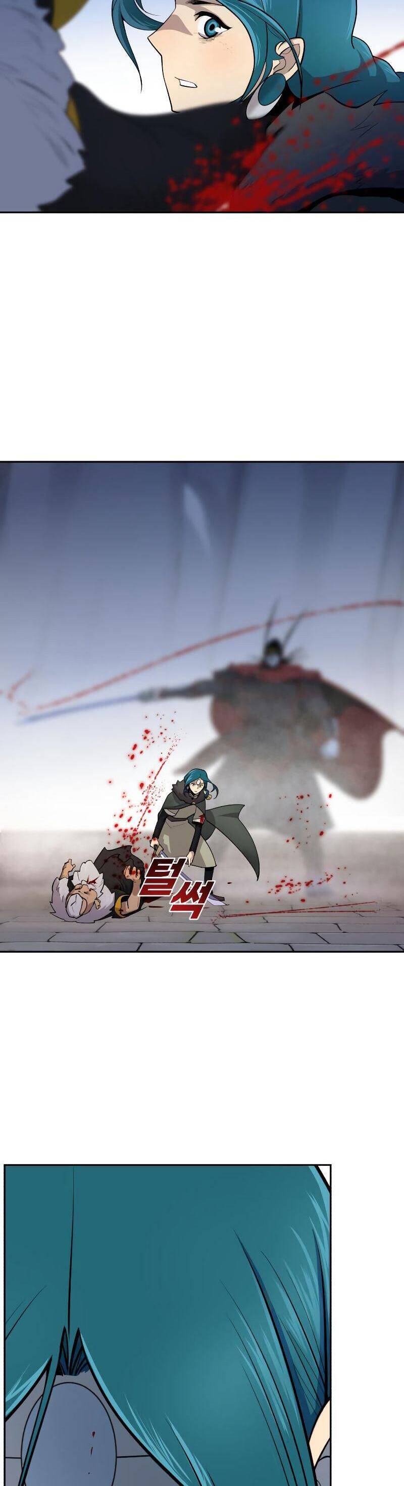 Kiếm Sĩ Thiếu Niên Chapter 17 - Trang 49