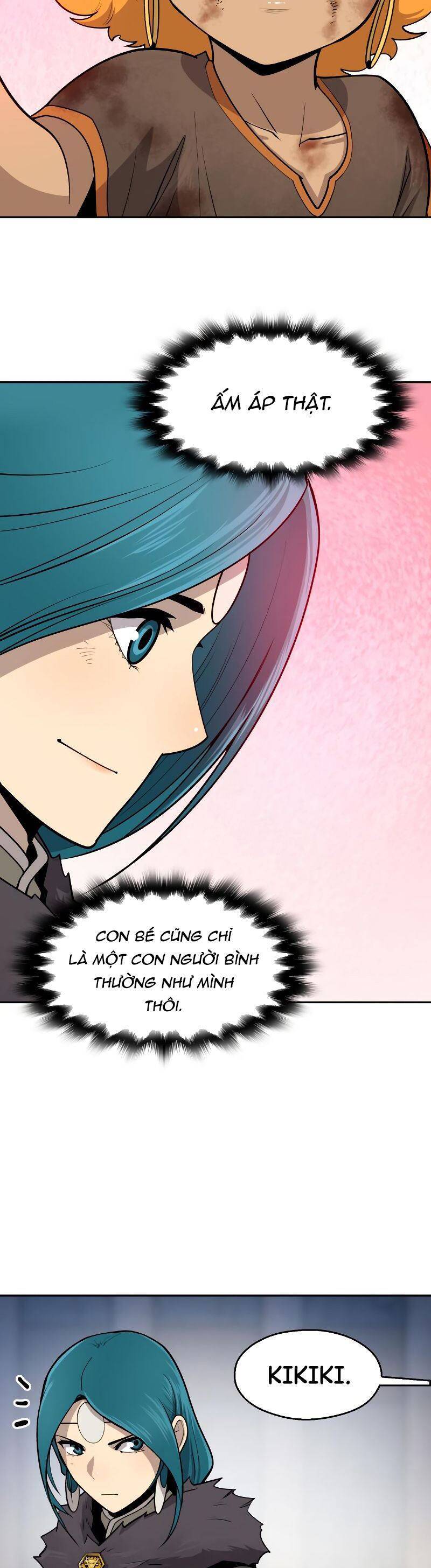 Kiếm Sĩ Thiếu Niên Chapter 17 - Trang 6