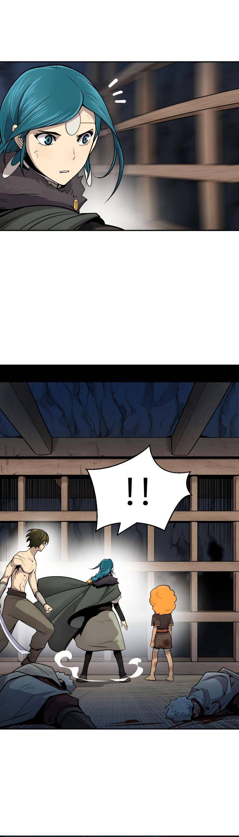 Kiếm Sĩ Thiếu Niên Chapter 17 - Trang 9