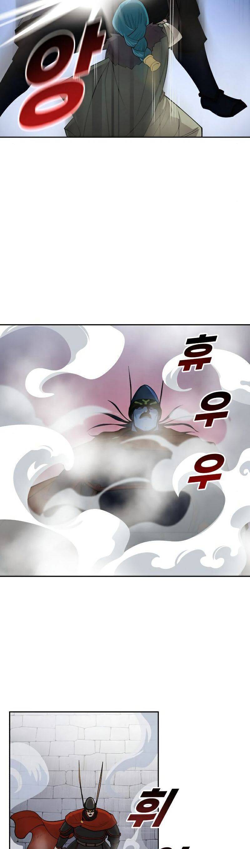 Kiếm Sĩ Thiếu Niên Chapter 18 - Trang 10