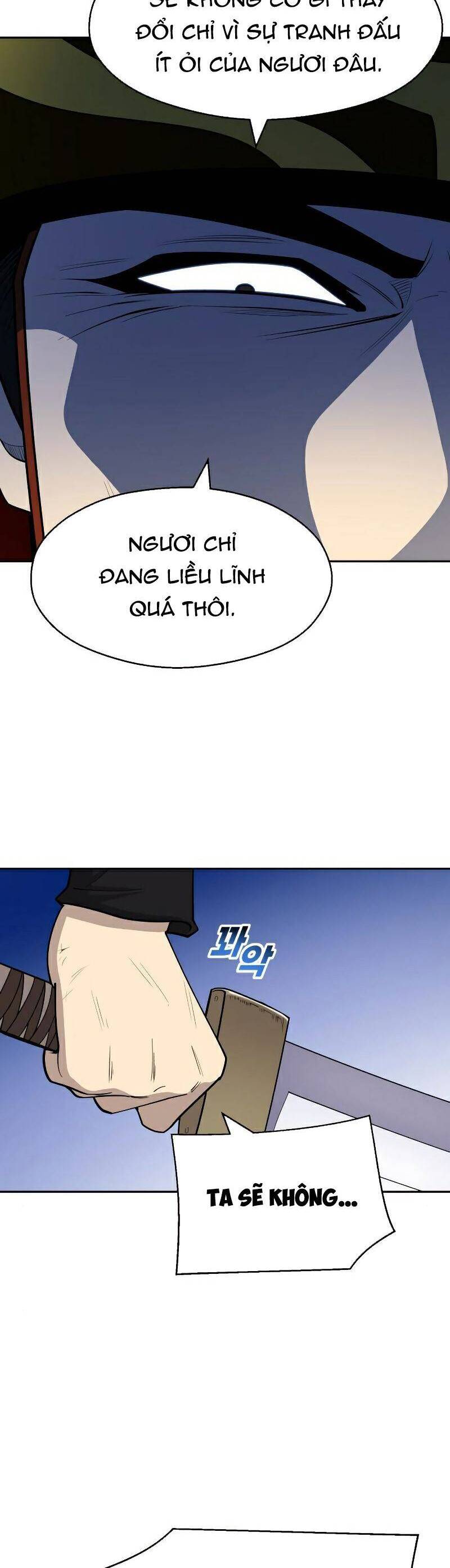 Kiếm Sĩ Thiếu Niên Chapter 18 - Trang 15