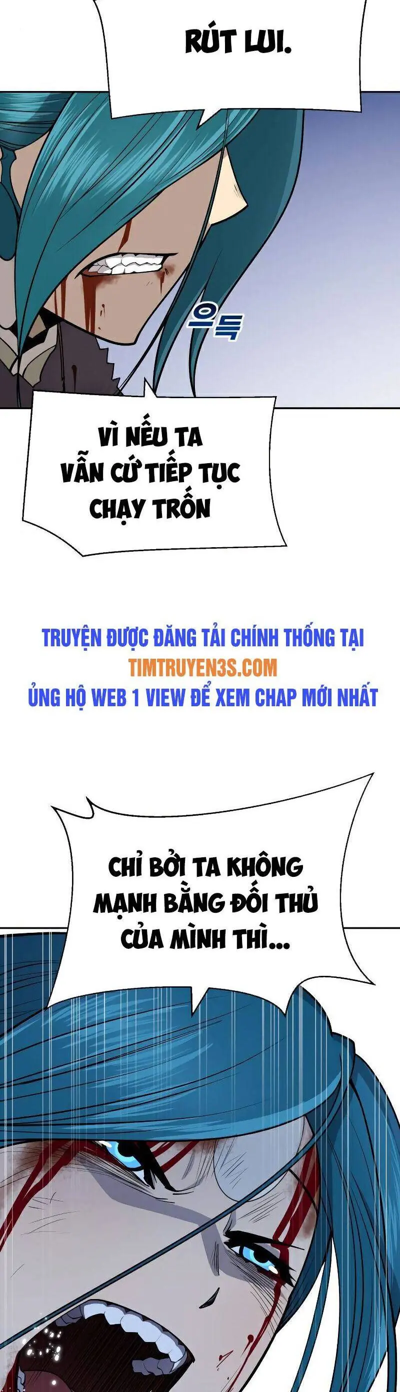 Kiếm Sĩ Thiếu Niên Chapter 18 - Trang 16