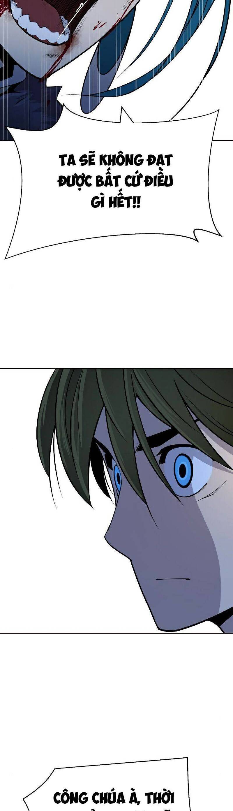 Kiếm Sĩ Thiếu Niên Chapter 18 - Trang 17