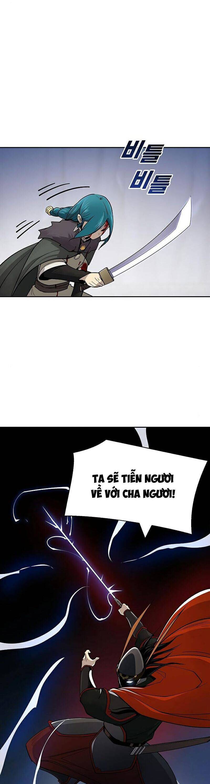 Kiếm Sĩ Thiếu Niên Chapter 18 - Trang 23