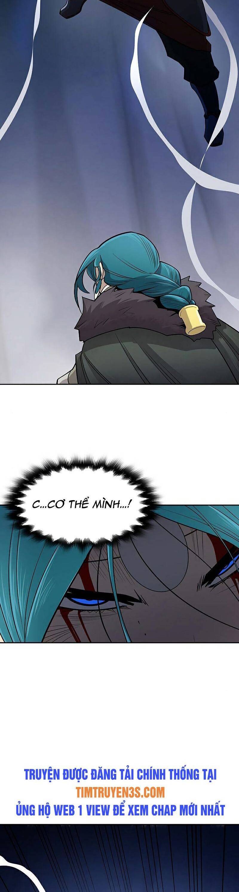Kiếm Sĩ Thiếu Niên Chapter 18 - Trang 24